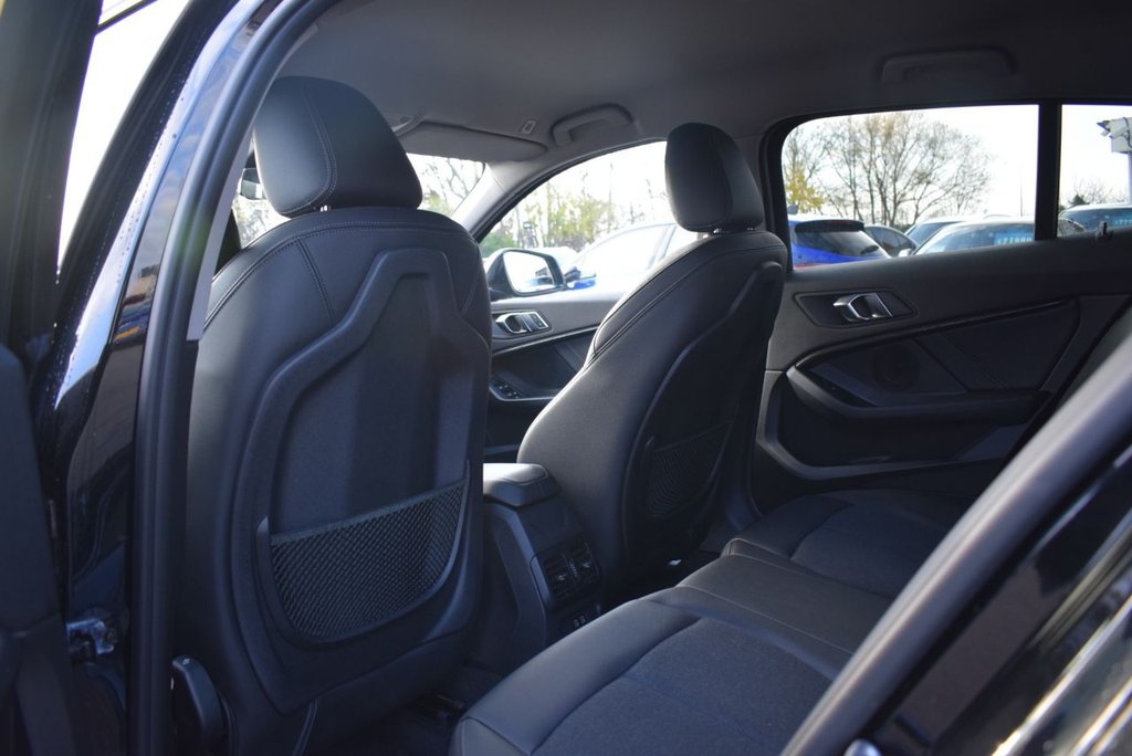 Used BMW 1 Series 2020 for sale - 76962080: Photo 19