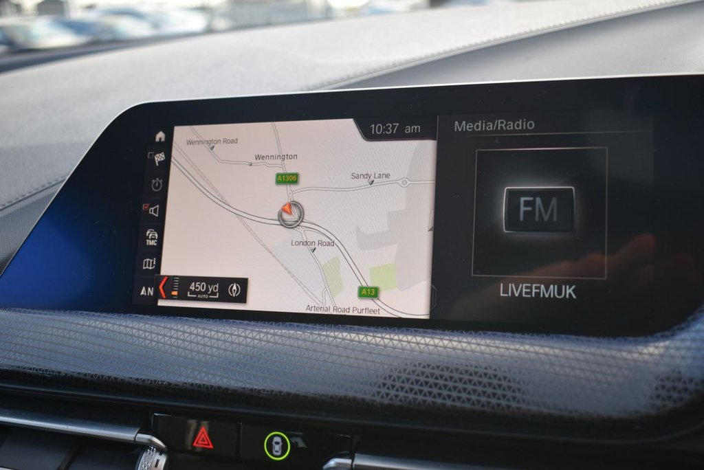 Used BMW 1 Series 2020 for sale - 76962080: Photo 2