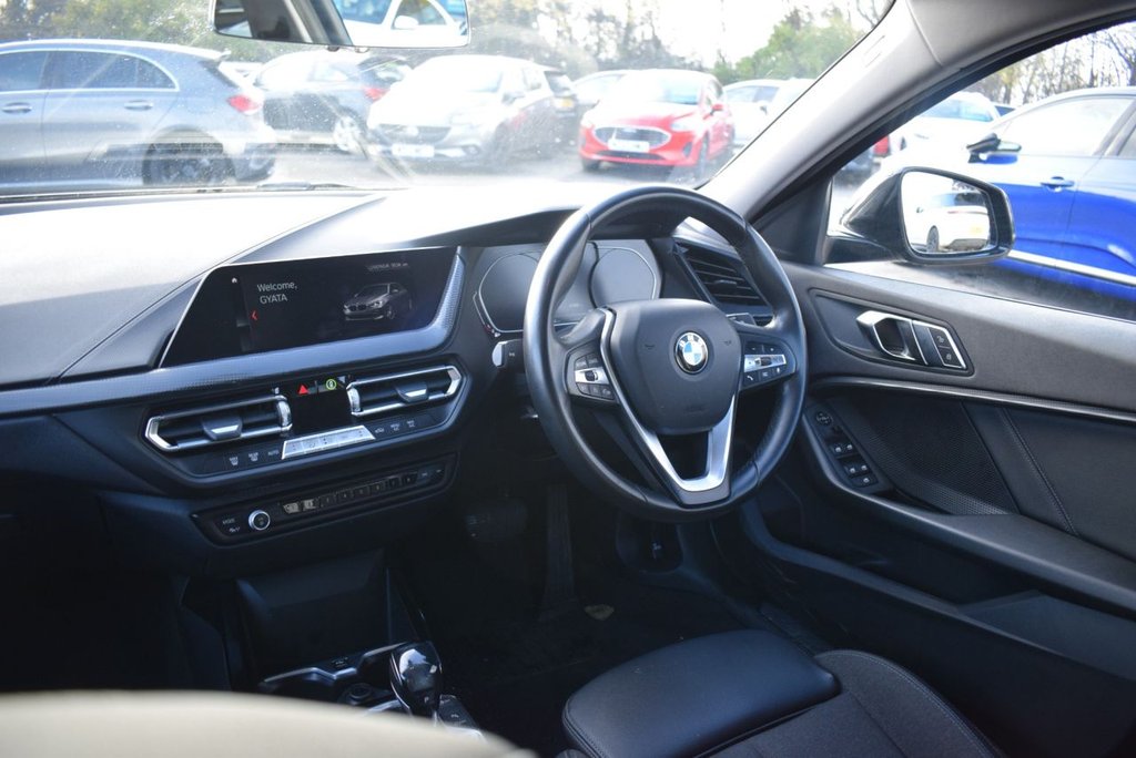 Used BMW 1 Series 2020 for sale - 76962080: Photo 20