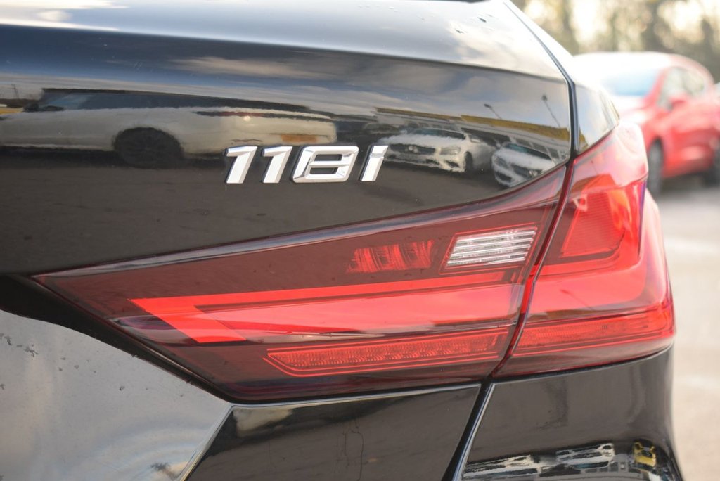 Used BMW 1 Series 2020 for sale - 76962080: Photo 21