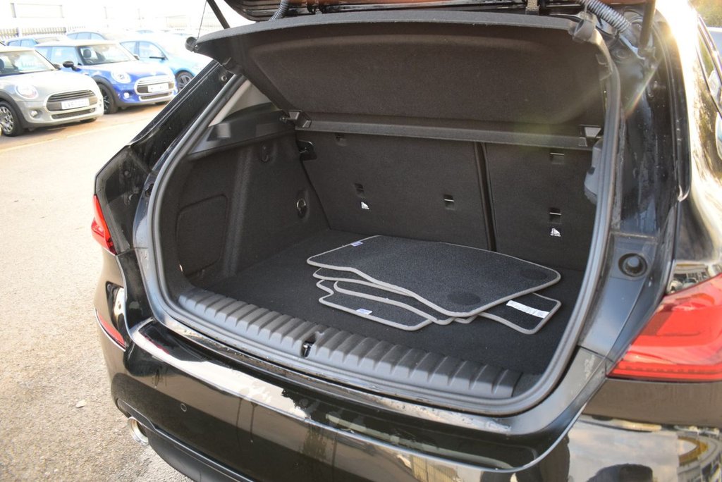 Used BMW 1 Series 2020 for sale - 76962080: Photo 22