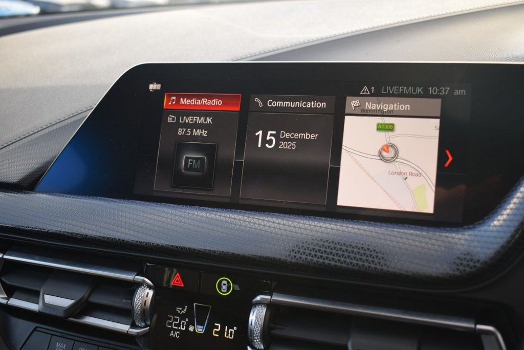 Used BMW 1 Series 2020 for sale - 76962080: Photo 23