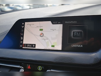 Used BMW 1 Series 2020 for sale - 76962080: Photo