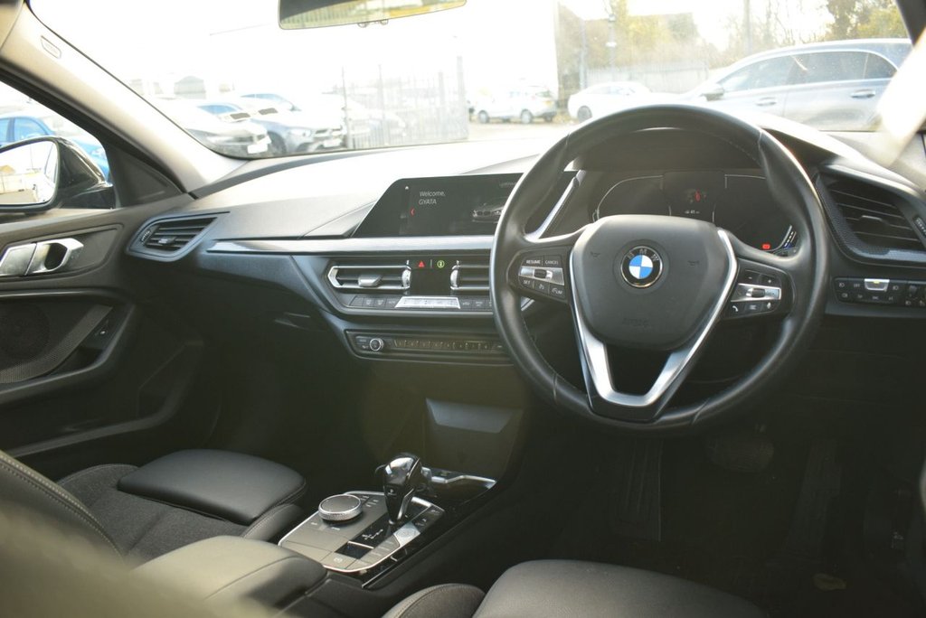 Used BMW 1 Series 2020 for sale - 76962080: Photo 3