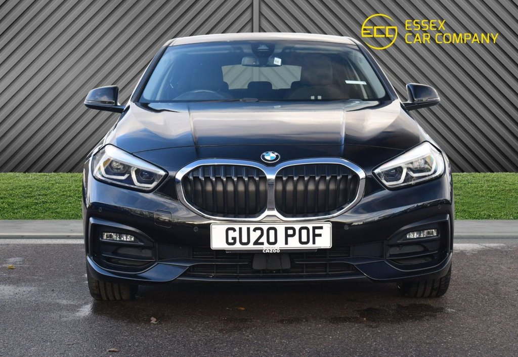 Used BMW 1 Series 2020 for sale - 76962080: Photo 6