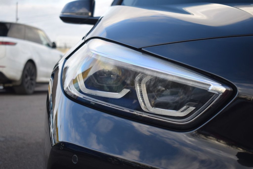 Used BMW 1 Series 2020 for sale - 76962080: Photo 7