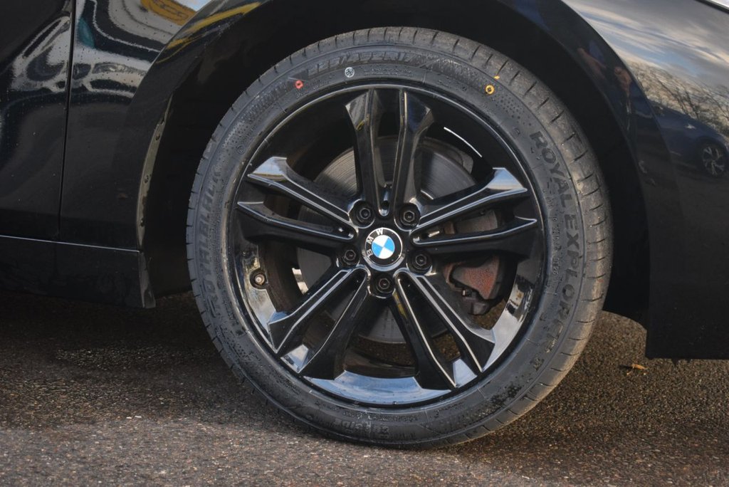 Used BMW 1 Series 2020 for sale - 76962080: Photo 9