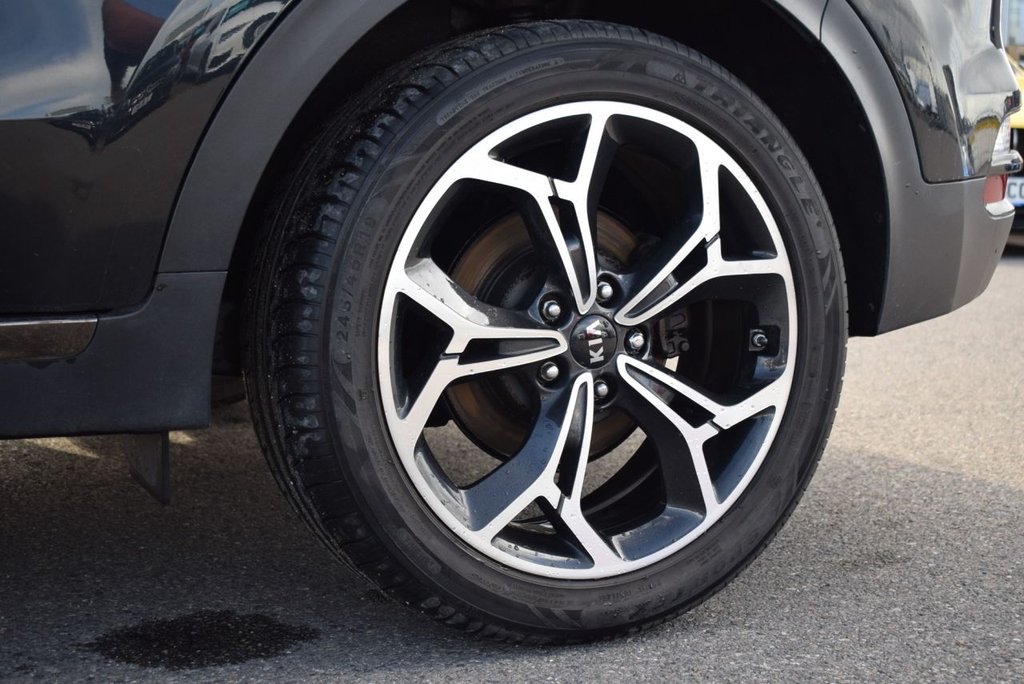 Used Kia Sportage 2018 for sale - 77952665: Photo 16