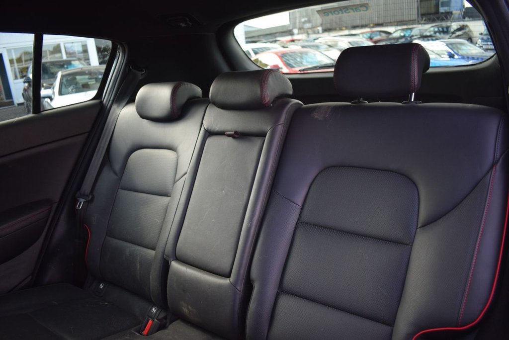 Used Kia Sportage 2018 for sale - 77952665: Photo 18