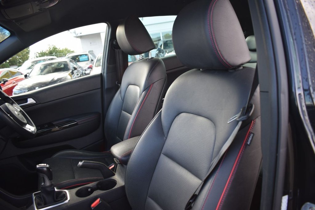 Used Kia Sportage 2018 for sale - 77952665: Photo 19