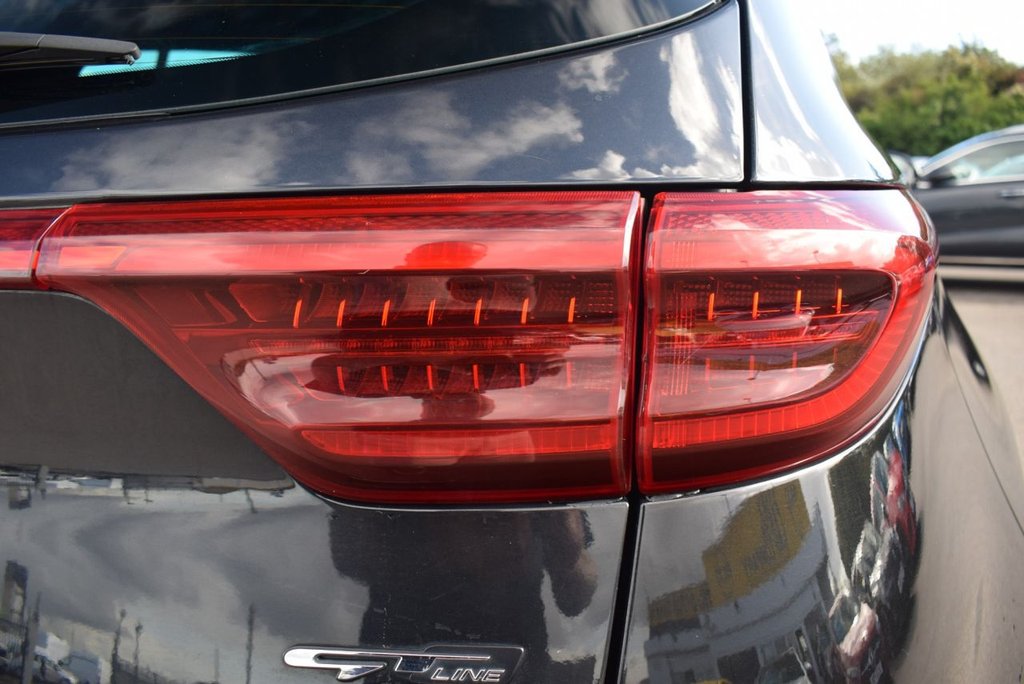 Used Kia Sportage 2018 for sale - 77952665: Photo 20