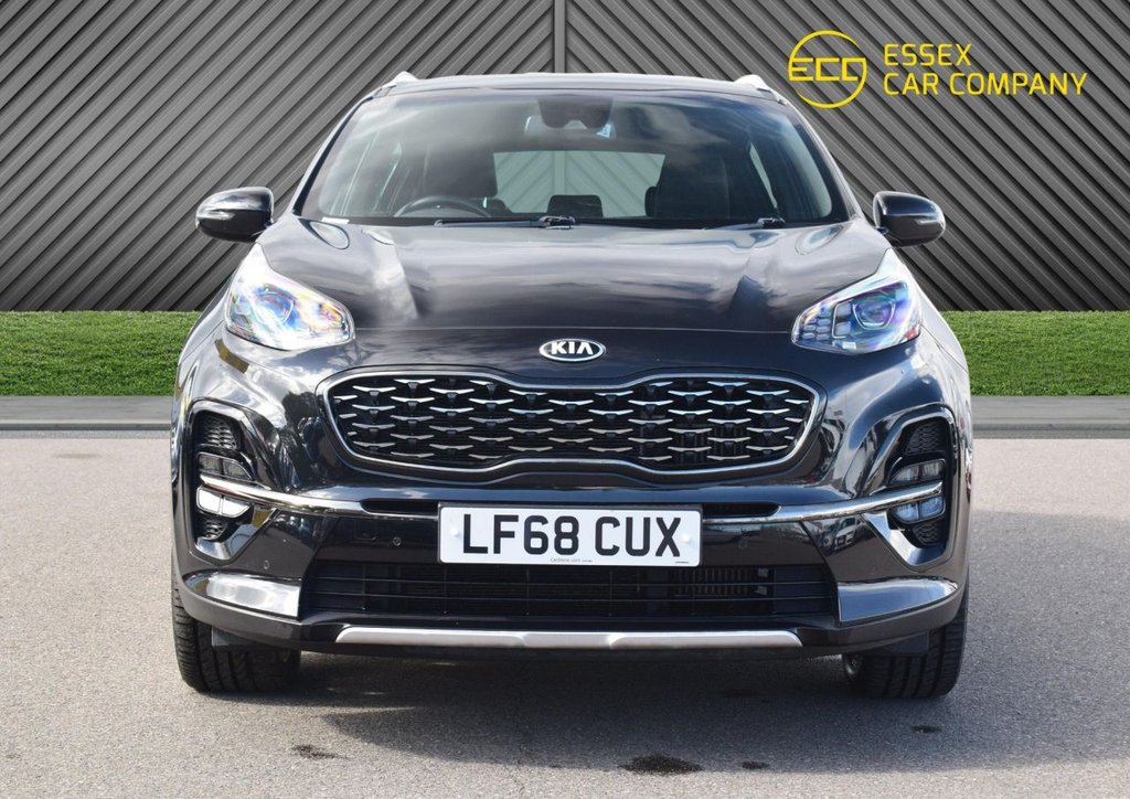 Used Kia Sportage 2018 for sale - 77952665: Photo 6