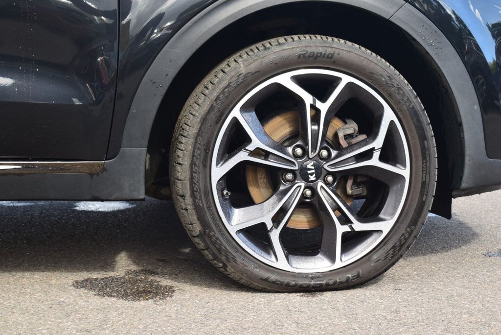 Used Kia Sportage 2018 for sale - 77952665: Photo 9