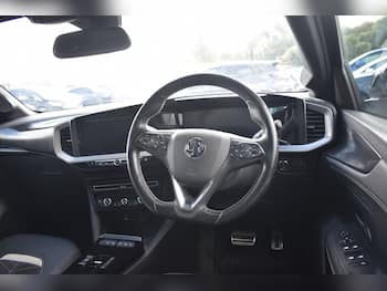 Used Vauxhall Mokka Electric 2023 for sale - 79506058: Photo