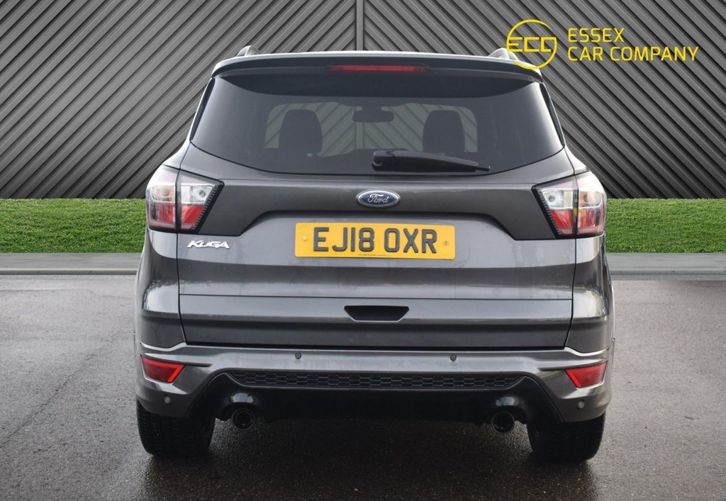 Used Ford Kuga 2018 for sale - 77287694: Photo 11