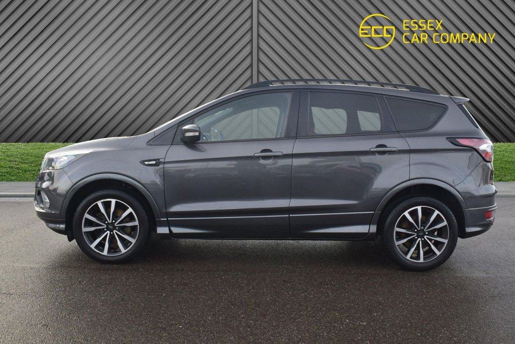 Used Ford Kuga 2018 for sale - 77287694: Photo 13