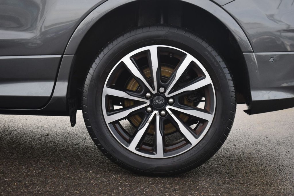 Used Ford Kuga 2018 for sale - 77287694: Photo 14
