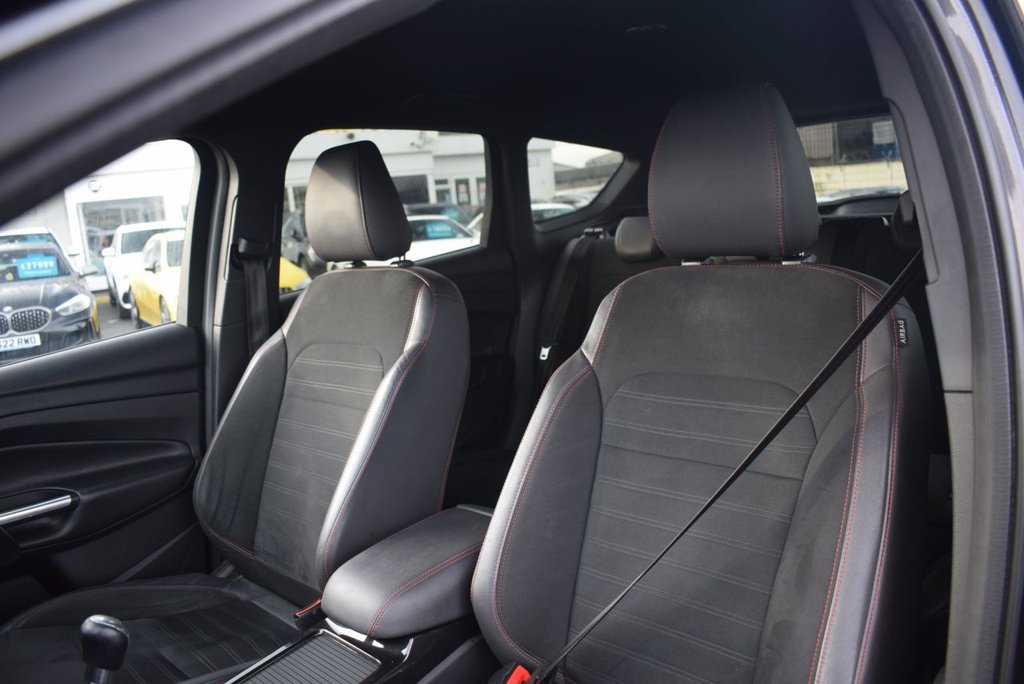 Used Ford Kuga 2018 for sale - 77287694: Photo 16