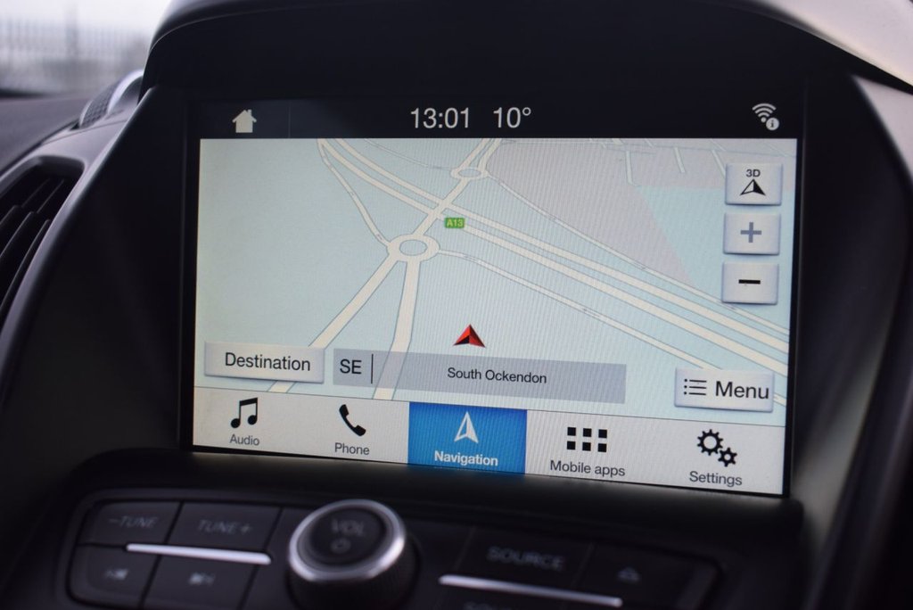 Used Ford Kuga 2018 for sale - 77287694: Photo 2