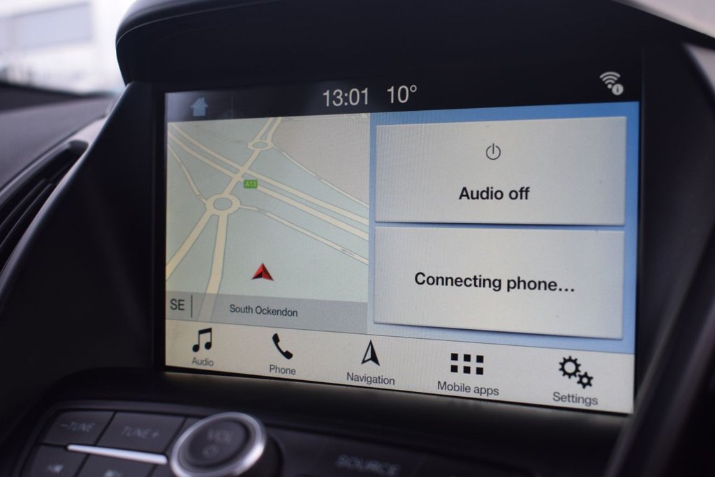 Used Ford Kuga 2018 for sale - 77287694: Photo 23