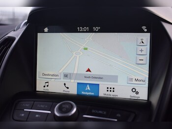 Used Ford Kuga 2018 for sale - 77287694: Photo