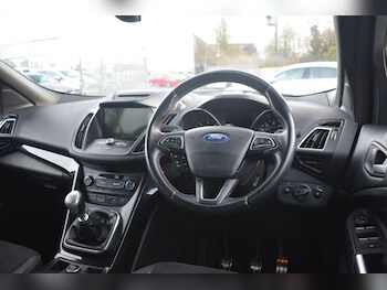 Used Ford Kuga 2018 for sale - 77287694: Photo