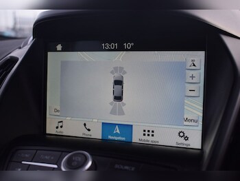 Used Ford Kuga 2018 for sale - 77287694: Photo