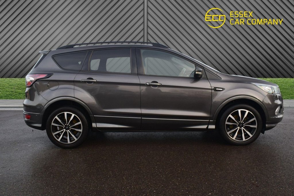 Used Ford Kuga 2018 for sale - 77287694: Photo 7