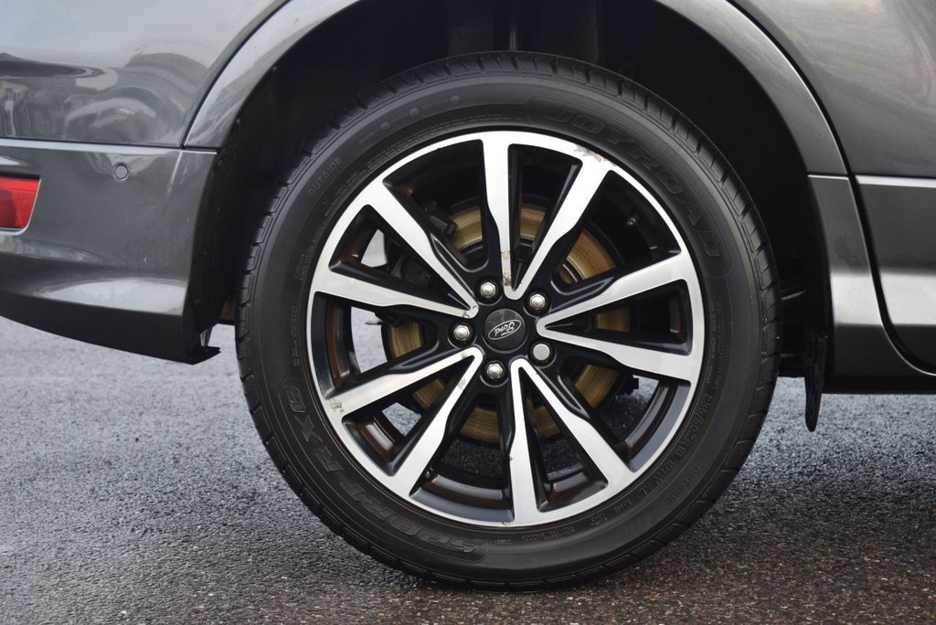 Used Ford Kuga 2018 for sale - 77287694: Photo 9