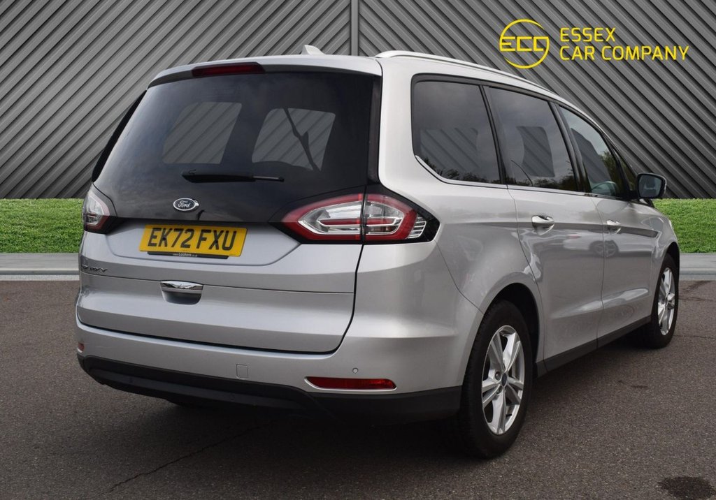 Used Ford Galaxy 2022 for sale - 76496902: Photo 10