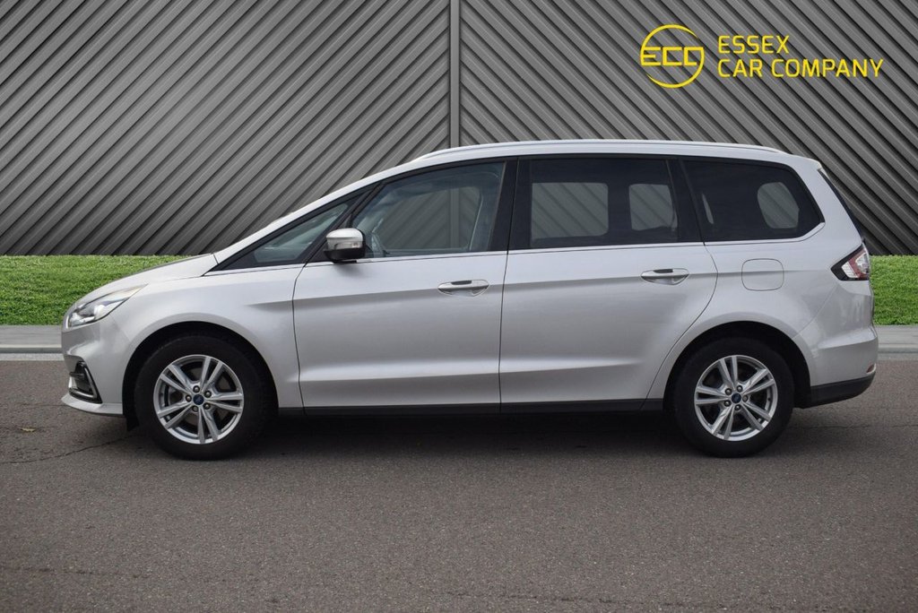 Used Ford Galaxy 2022 for sale - 76496902: Photo 13