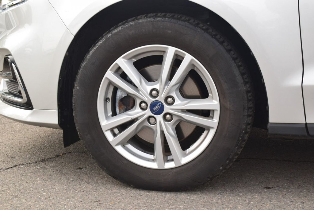 Used Ford Galaxy 2022 for sale - 76496902: Photo 14