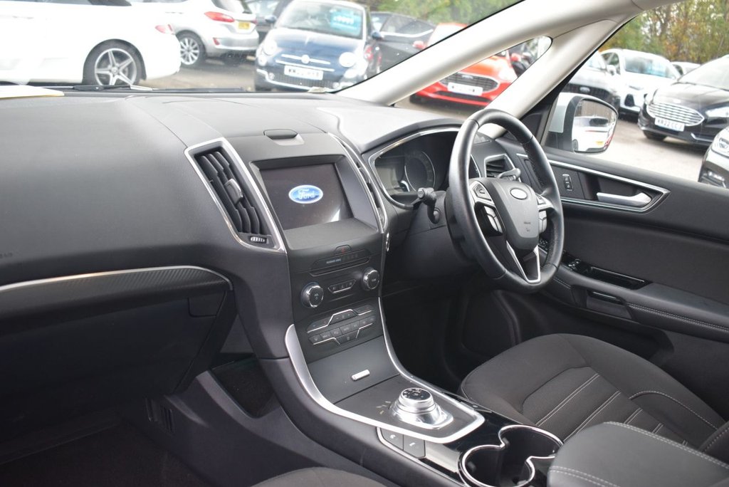 Used Ford Galaxy 2022 for sale - 76496902: Photo 16