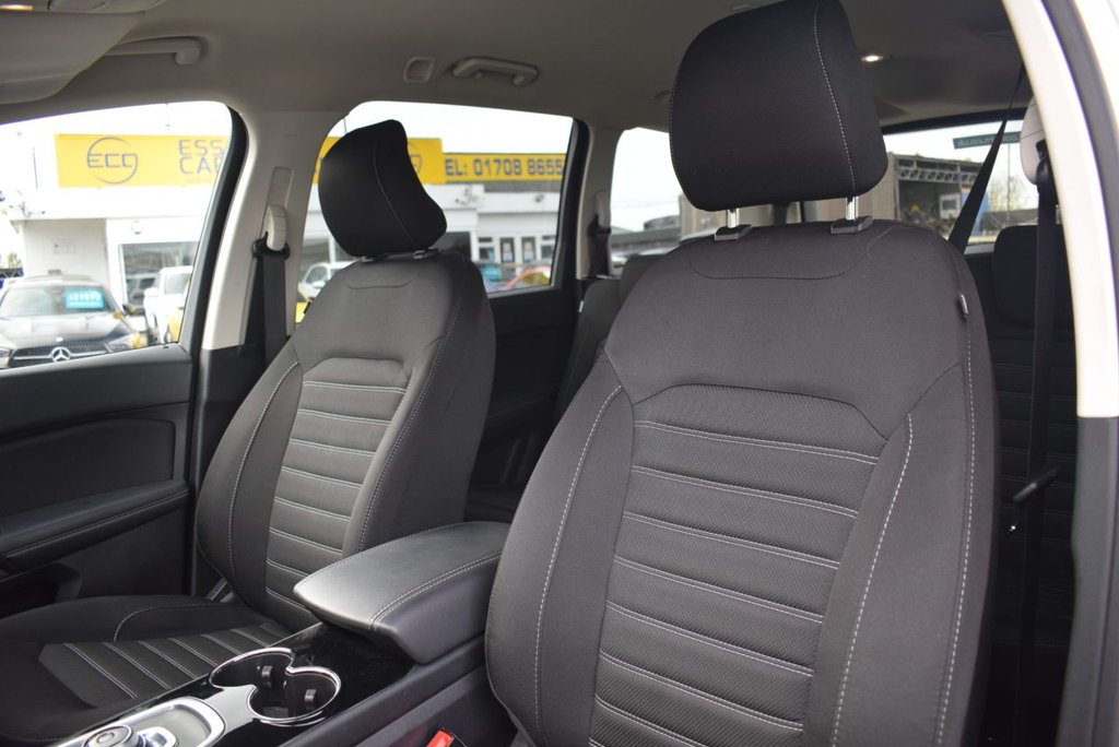 Used Ford Galaxy 2022 for sale - 76496902: Photo 17