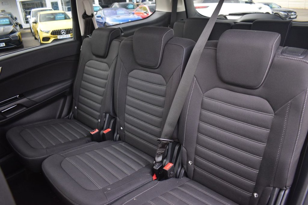 Used Ford Galaxy 2022 for sale - 76496902: Photo 18