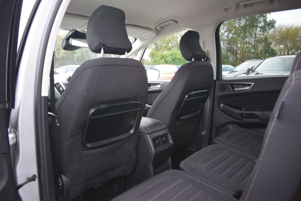 Used Ford Galaxy 2022 for sale - 76496902: Photo 19