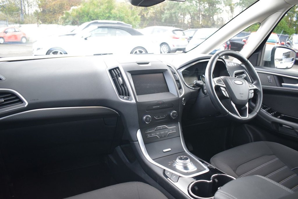 Used Ford Galaxy 2022 for sale - 76496902: Photo 20