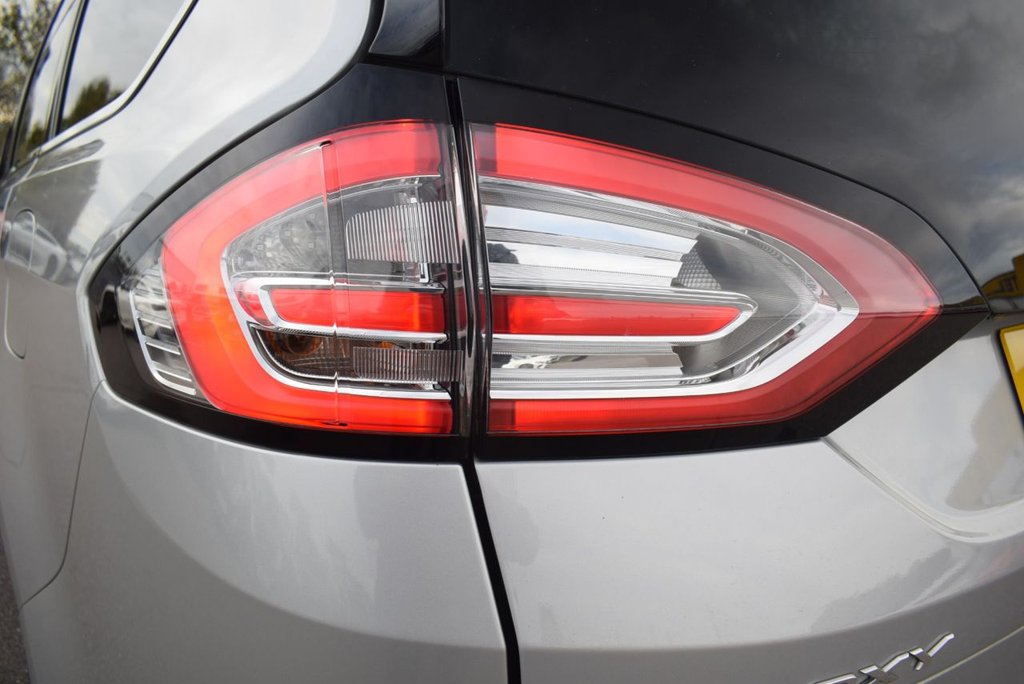 Used Ford Galaxy 2022 for sale - 76496902: Photo 22