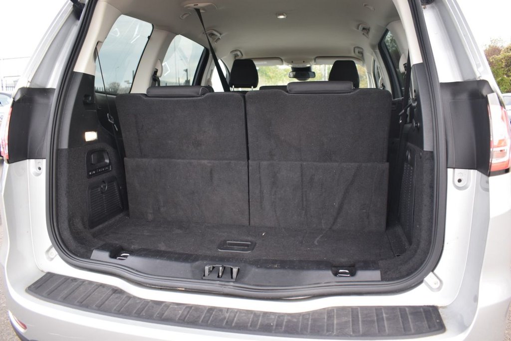 Used Ford Galaxy 2022 for sale - 76496902: Photo 23