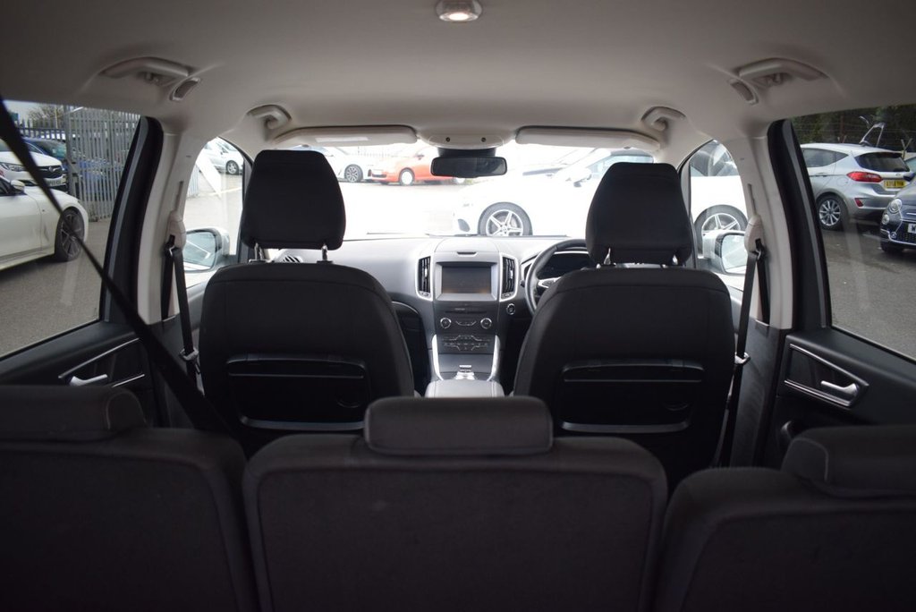 Used Ford Galaxy 2022 for sale - 76496902: Photo 24