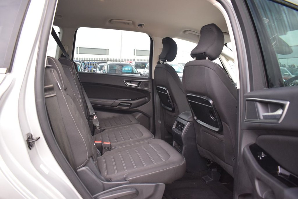 Used Ford Galaxy 2022 for sale - 76496902: Photo 25