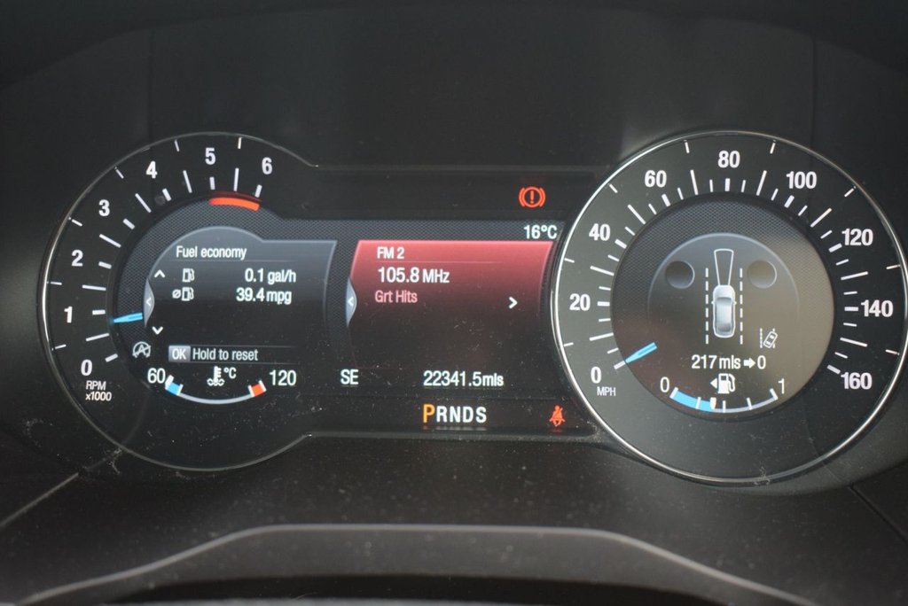 Used Ford Galaxy 2022 for sale - 76496902: Photo 27