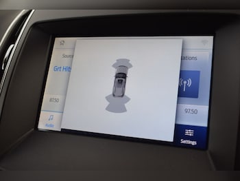 Used Ford Galaxy 2022 for sale - 76496902: Photo