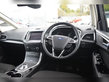 Used Ford Galaxy 2022 for sale - 76496902: Photo