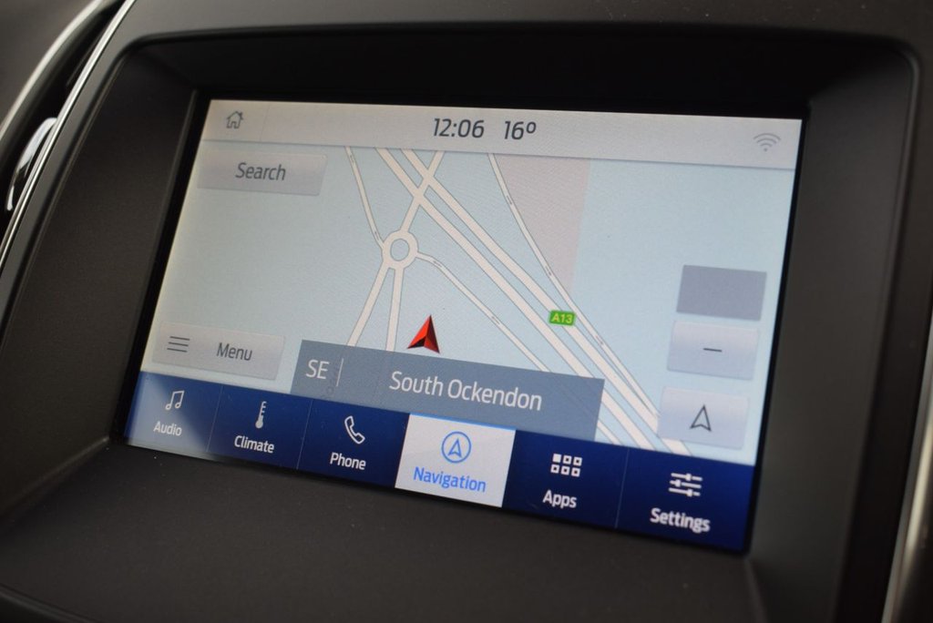 Used Ford Galaxy 2022 for sale - 76496902: Photo 4