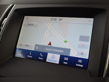 Used Ford Galaxy 2022 for sale - 76496902: Photo