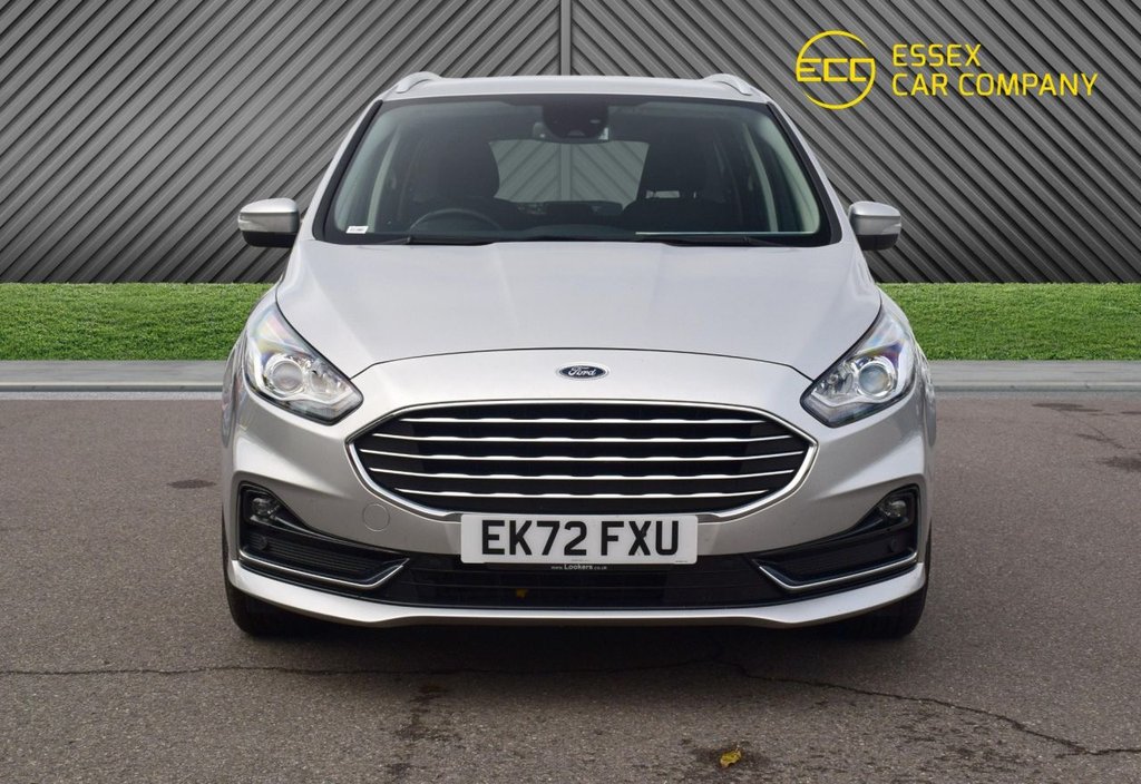 Used Ford Galaxy 2022 for sale - 76496902: Photo 5