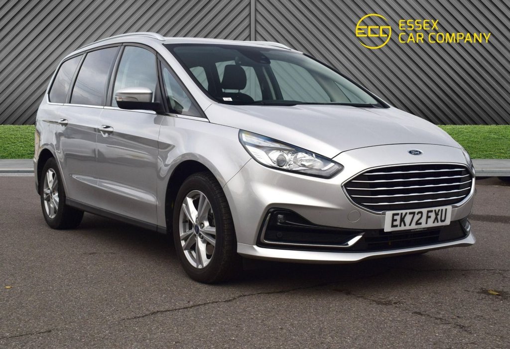 Used Ford Galaxy 2022 for sale - 76496902: Photo 6