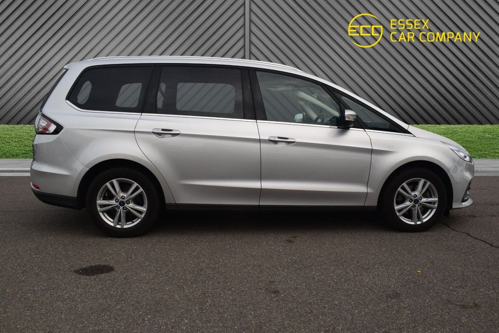 Used Ford Galaxy 2022 for sale - 76496902: Photo 7