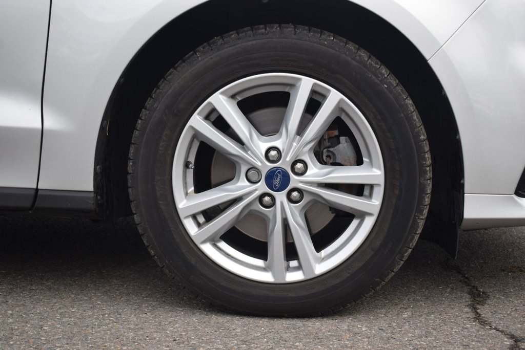 Used Ford Galaxy 2022 for sale - 76496902: Photo 8